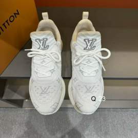 Picture of Louis Vuitton Shoes _SKULVsz38-45HY013812612